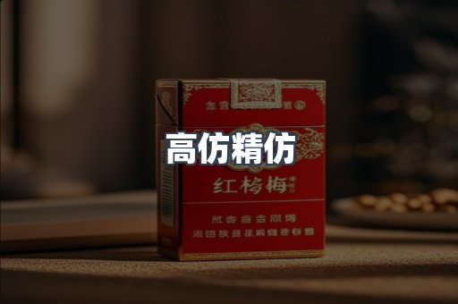越南香烟系列
